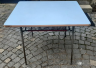 Jídelní stůl (Dining table) 1000x800x780mm, kat# 15328